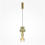 Maytoni Подвесной светильник MOD253PL-L18BS3K1 MOD253PL-L18BS3K1