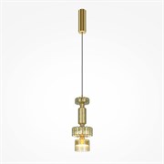 Maytoni Подвесной светильник MOD253PL-L18BS3K2 MOD253PL-L18BS3K2