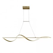 F-Promo 4181-2P Подвесной светодиодный светильник Locket 4181-2P 4181-2P