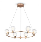 Freya Loft Золото Подвесной светильник FR4005PL-06G1