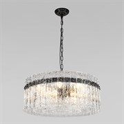 LOFT IT 10297/600 Pearl black Подвесной светильник Nevada 10297/600 Pearl black