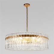 LOFT IT 10297/800 French gold Подвесной светильник Nevada 10297/800 French gold