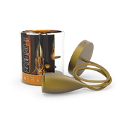 Gauss Светильник подвесной PL032 бронзовый E27, 1 м, 1/40 PL032