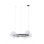 LOFT IT 10023/850 Светильник подвесной Molecule, шт 10023/850