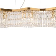 Maytoni Modern Золото Подвесной светильник DIA005PL-06G