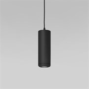 Elektrostandard Подвесной светодиодный светильник Onde 10W 4000K чёрный 50250 LED a064204