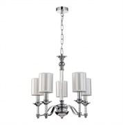 Favourite Светильник подвесной D490*H495/1525/ 5*E14*40W, excluded 2930-5P