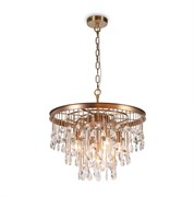 Maytoni Linn Подвесной светильник MOD091PL-05G MOD091PL-05G