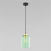 Eurosvet Подвесной светильник со стеклянным плафоном 6696 Marco a058063