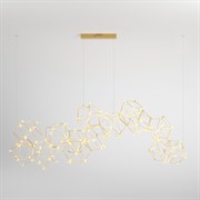 Eurosvet 90168/14 / подвесной светильник / медь a061147 a061147