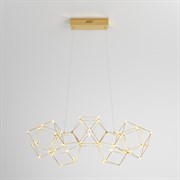 Eurosvet 90168/5 / подвесной светильник / медь a061143 a061143