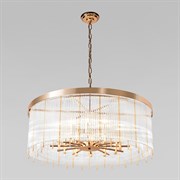 LOFT IT 10299/800 French gold Подвесной светильник Montana 10299/800 French gold