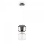 Freya Lucrecia Подвесной светильник, Французское золото FR5217PL-08FG