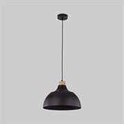 Eurosvet 2071 подвесной светильник Cap Black a065140