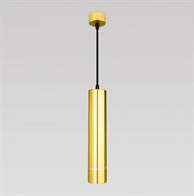 Eurosvet DLN107 GU10 Светильник подвесной золото a055578