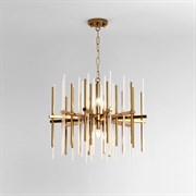 Eurosvet Bogate's 356/6 / Подвесной светильник a057236