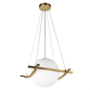 LOFT IT 10424/250 Подвесной светильник Swing, шт 10424/250