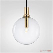 ImperiumLoft Подвесной светильник PENBALL D25 Gold 168479-26
