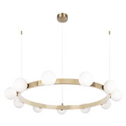 LOFT IT 10311/11 Подвесной светильник Hoop 10311/11