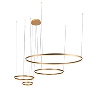 LOFT IT 10017/4M Светильник подвесной Ring, шт 10017/4M