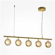 Maytoni Подвесной светильник MOD299PL-L48BS3K MOD299PL-L48BS3K