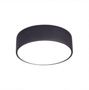 Citilux CL712122N Тао Черный Светильник Накл. LED 12W*4000K CL712122N