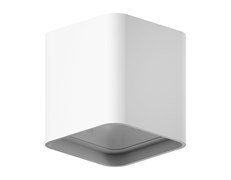 Ambrella Корпус светильника накладной для насадок 70*70mm C7840 SWH белый песок 95*95*H100mm MR16 GU5.3 C7840