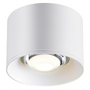 Novotech 358651 OVER NT21 146 белый Светильник накладной светодиодный IP20 LED 4000К 12W 220V PATERA 358651