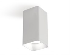 Ambrella Комплект накладного светильника XS7820001 SWH белый песок MR16 GU5.3 (C7820, N7701) XS7820001
