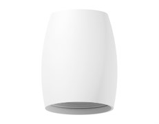 Ambrella Корпус светильника накладной для насадок D60/D70mm C1122 SWH белый песок D70*60*H100mm MR16 GU5.3 C1122