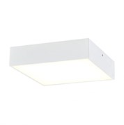 Citilux CL712X180N Тао Белый Светильник Накл. LED 18W*4000K CL712X180N