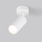 Elektrostandard Diffe светильник накладной белый 8W 4200K (85639/01) 85639/01 a058264