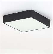 Citilux CL712X182N Тао Черный Светильник Накл. LED 18W*4000K CL712X182N