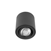 LOFT IT 10340/B Black Накладной светильник Unit 10340/B Black