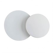 Novotech 357857 NT18 088 белый Накладной светильник IP20 LED 3000К 11W 170-240V SMENA 357857