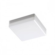 Novotech 358686 OVER NT21 245 белый Светильник накладной влагозащищенный IP54 LED 4000K 10W 100-240V PANDORA 358686