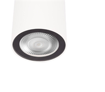 LOFT IT 10344 White Накладной светильник Rush 10344 White