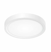 Citilux CL738120N Бейсик Белый Светильникк Накладной LED 12W*4000K CL738120N