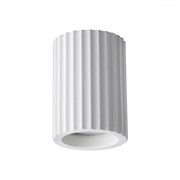 Novotech 370983 OVER NT24 000 белый Накладной светильник IP20 GU10 50W 220V YESO 370983