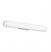 Citilux CL72118N Фауст Хром Светильник Накл. LED 18W*4000K CL72118N