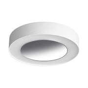 Novotech 359276 OVER NT23 000 белый Светильник накладной светодиодный IP20 LED 18W 85-265V 1350Лм 3000К MIRROR 359276