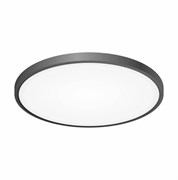 Citilux CL738401V Бейсик Черный Светильник накладной LED 40W*Мульти CL738401V