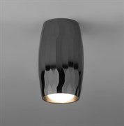 Elektrostandard DLN104 GU10 / Светильник накладной черный a047725