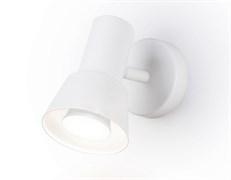 Ambrella Светильник накладной TA13111 WH белый GU10 max 12W D85*L123*H145 TA13111