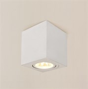 Citilux CL538211 Дюрен Белый Светильник Накладной CL538211