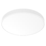 Varton Светодиодный светильник COSMO накладной 190 Вт 1200х115 мм 4000 K с рассеивателем опал RAL9003 белый муар V1-R0-00504-20000-2019040