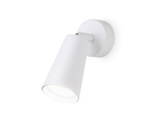 Ambrella Светильник накладной TA13133 WH белый GU10 max 12W D60*L95*H90 TA13133