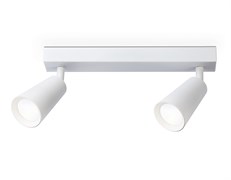 Ambrella Светильник накладной TA13145/2 WH белый GU10/2 max 12W 295*60*130 TA13145