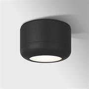Elektrostandard Светильник накладной светодиодный Onde 15W 4000K чёрный 25046/LED a064198