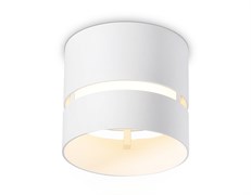 Ambrella Светильник накладной TN71050 WH белый GX53 max 12W D85*75 TN71050